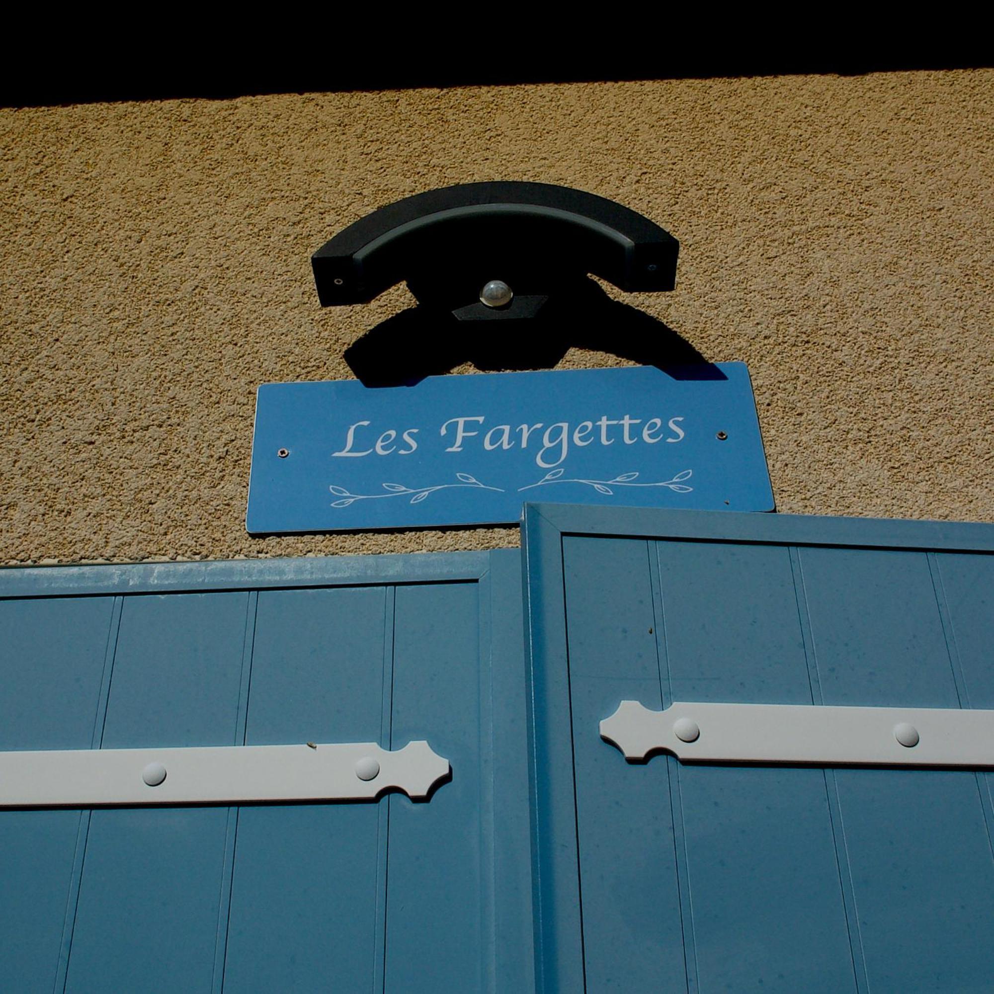Nid Douillet - Les Fargettes - Superbe Vue - Charmante Petite Maison Avec Jardin - 2 Pieces A Privas Eksteriør bilde